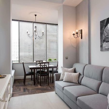 Apartamenty Kraków Ariańska Exterior foto