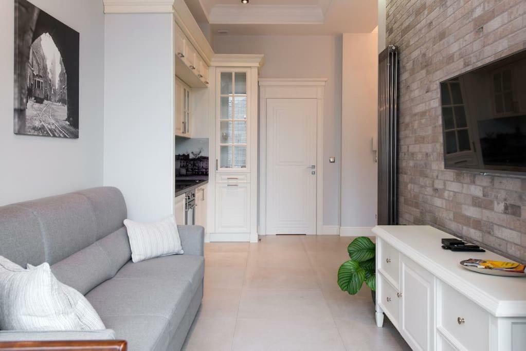Apartamenty Kraków Ariańska Exterior foto