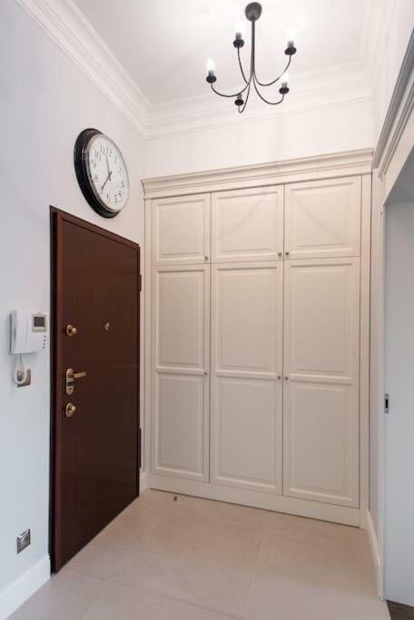 Apartamenty Kraków Ariańska Exterior foto