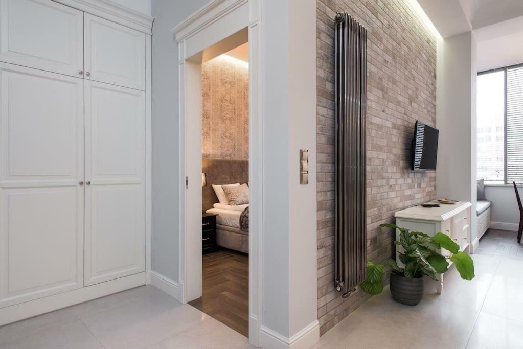 Apartamenty Kraków Ariańska Exterior foto
